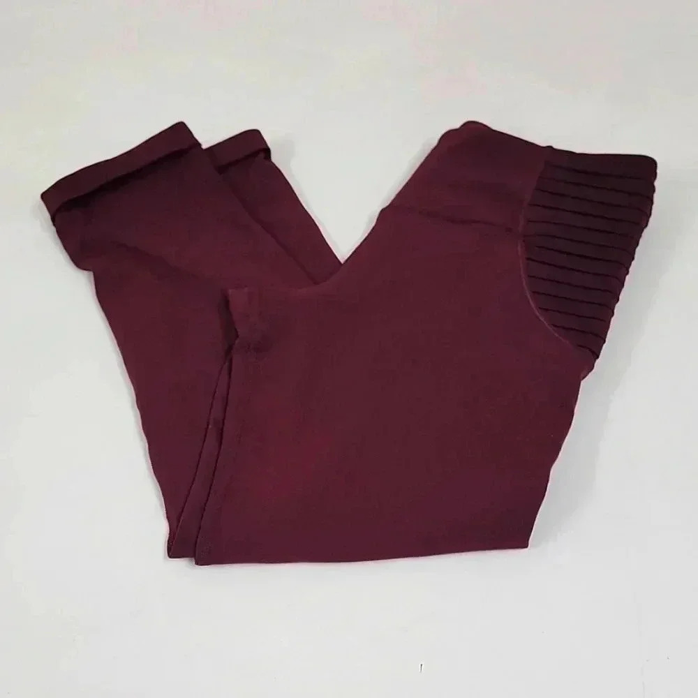 Lululemon Crop Leggings